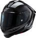 Alpinestars Supertech R10 Zwart Carbon Integraalhelm Maat L