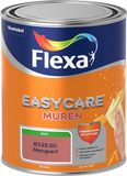 FLEXA Easycare Muurverf - Mat - Mengkleur - B7.25.50 - 1 liter