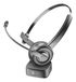 Cellularline React Headset Draadloos Hoofdband Oproepen/muziek Bluetooth Zwart