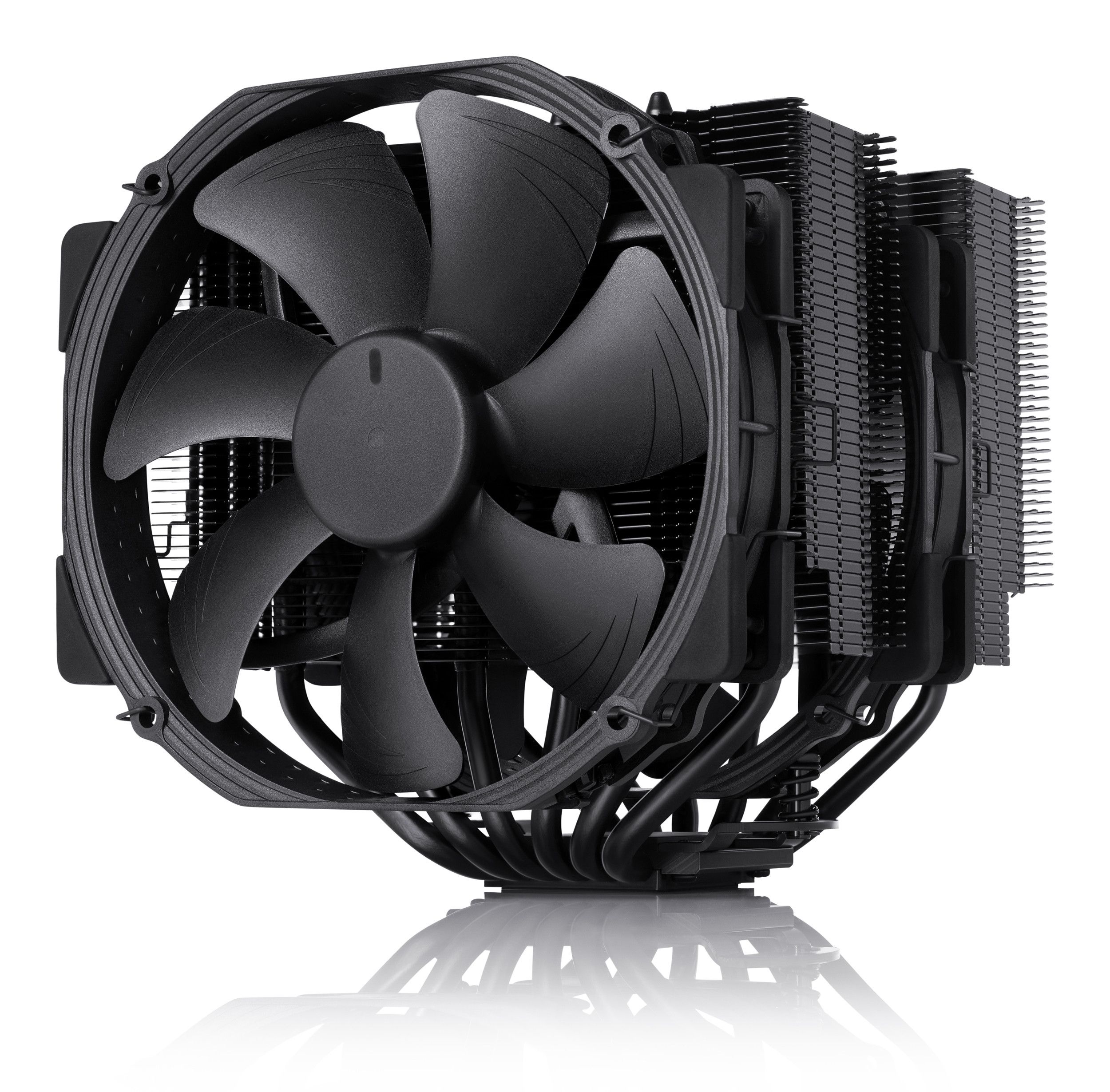 Noctua NH-D15 chromax.black CPU Cooler