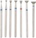 Bol Long lasting nail drill for efficient nail art polishing in nail salon at home (NO.03)