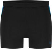 Ten Cate Swim shorts Heren S black/petrol