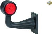 HELLA 2XS 357 005-031 Marker Light