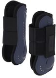 Covalliero Peesbeschermers TecAir per paar, navy, Cob