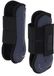 Covalliero Peesbeschermers TecAir per paar, navy, Cob