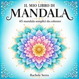 Il mio libro di Mandala