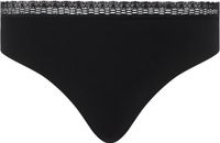 Chantelle Lingerie - Dames - Slips - Zwart - S