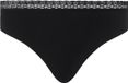 Chantelle Lingerie - Dames - Slips - Zwart - S
