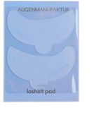 Augenmanufaktur Koreaanse Lashlift Pad van siliconen herbruikbaar 2 stuks