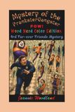 Mystery of the Prankster Gangster: POW! Word Nerd Color Edition