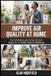 Improve Independently Published Improve Air Quality at Home: Your Ultimate Guide to Pure & Fresh Indoor Air for Better Health & Wellbeing | How To Eliminate Dangerous Air-Borne Toxins, Pollutants & Contaminants From Your Home Paperback