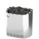SAWO SCANDIA poêle de sauna électrique, 4,5 kW