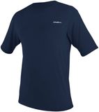 O'Neill Basic Skins 2 S/S Sun Shirt Heren - Maat L