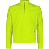 CMP Ultralichte en ademende jas voor heren, maat S, geel fluo