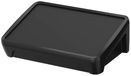 Bopla BoPad BOP 7.0 P-9005-SET pult-behuizing 215 x 150 x 75,70 ABS zwart (RAL 9005) 1 st.