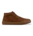 CAMPER Bottines Chukka ' Peu Terreno ' brun clair