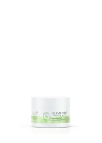 Wella Elements Renewing Haarmasker - 150 ml - Dames - Alle haartypen