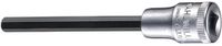 Stahlwille 2049 10 02151210 3/8 (10 mm) Douille pour tournevis 10 mm