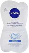 Nivea Essentials Verfrissend Hydraterend Masker