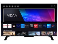 Toshiba 43UV2363DA / Smart TV / 43 inch / 2023