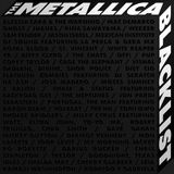 Universal Music Nederland Metallica - Metallica Blacklist (LP)