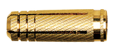 Fischer MS 10 x 32 - Geel - 25 stuks