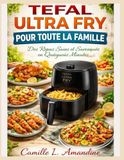 TEFAL ULTRA FRY