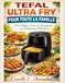 TEFAL ULTRA FRY