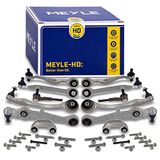 MEYLE Querlenkersatz 1160500029/HD Vorderachse links