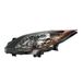 TYC phare 20-11998-15-2 gauche | Compatible avec : MAZDA 3, 3 berline