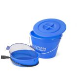 Preston Innovations Ensemble seau et bol Offbox