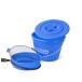 Preston Innovations Ensemble seau et bol Offbox