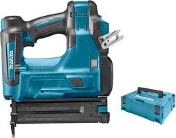 Makita DBN500ZJ 18V Accu Brad Tacker | Zonder Accu's en Lader