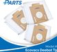 Plus.Parts Ecovacs Deebot T9 Stofzakken (3 Stuks, Plus.Parts® alternatief voor D-DB03)