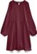 Vero Moda Robe VMMIRO Robe courte Windsor Wine