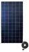 Ensemble de panneaux solaires 410 W, Plug & Play, avec micro-onduleur, câble de 3 mètres