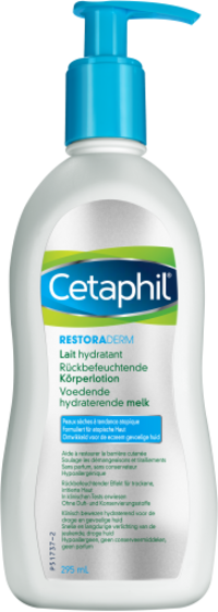 Cetaphil Restoraderm Hydraterende Melk