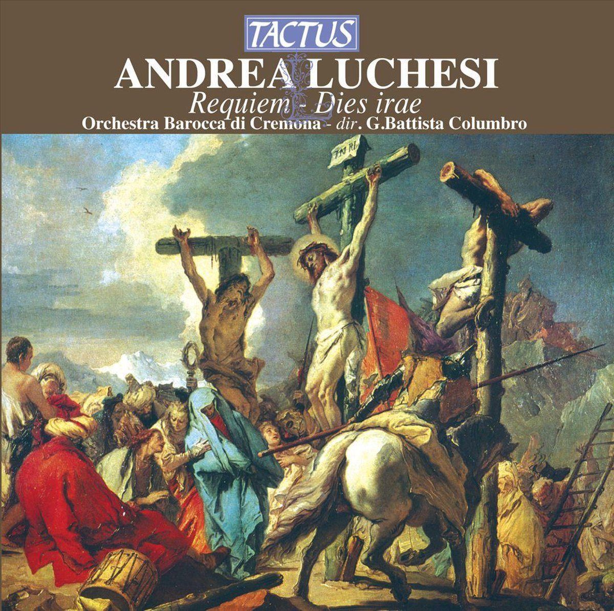 OUTHERE Requiem E Dies IrÃŠ