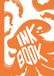 Carnet Libri GmbH Carnet Pieuvre orange
