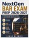 NextGen Bar Exam Prep 2026-2027: Foundational Legal Skills and Concepts for the NCBE With 2500 Practice Questions