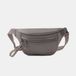 Hedgren ZIVA sac banane & sac bandoulière 2-en-1 avec RFID – 100% RPET recyclé – hydrofuge - Sépia