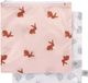 Lässig Snackbag 2pack Little forest Rabbit