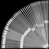 Bandes de colle thermiques pour livres, reliure, réparations - Colle activée par la chaleur, dos thermique, fournitures de bureau, papier, photos