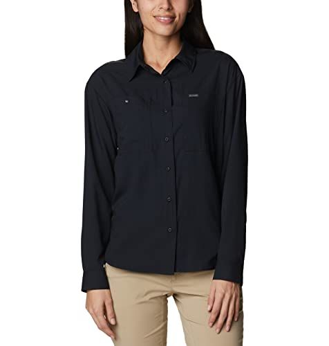 Columbia Silver Ridge Utility Women's Long Sleeve Shirt