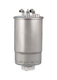MAHLE Kraftstofffilter KL566