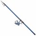 DAM FP2 Telepower Combo, Telescopische Combo, FP2 Telepower, 350 80-150, 60F 0.40 Cmb
