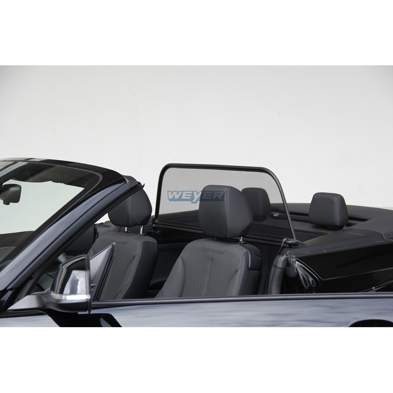 Wieland Pasklaar Cabrio Windschot BMW 2-Serie F23 Cabrio 2015