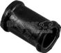 METZGER 4010586 Tuyau de liquide de refroidissement Tuyau de radiateur
