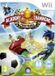 Merkloos Academy of Champions Football - Wii