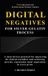 Digital Fotomission Professional Pocket Guides- Digital Negatives for Silver Gelatin Process